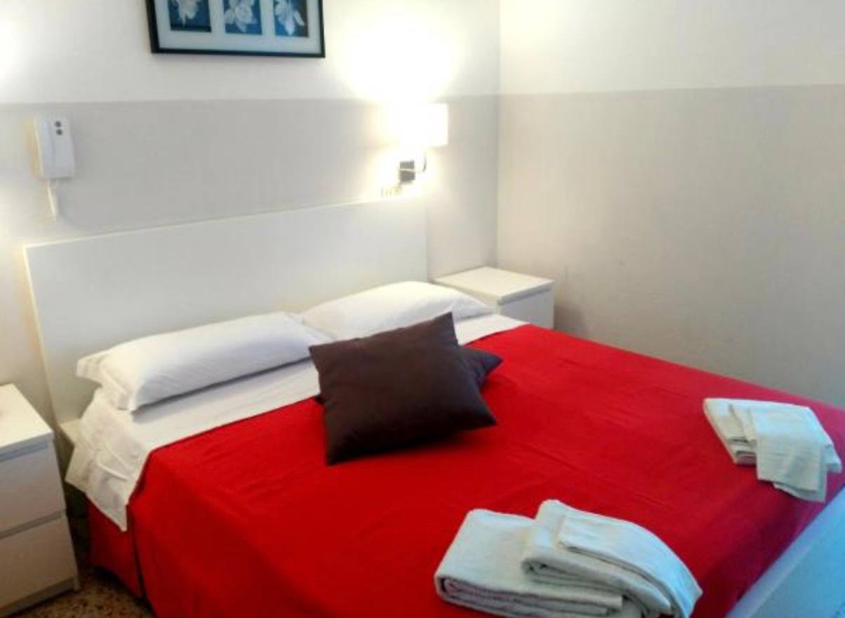 Hotel Miro